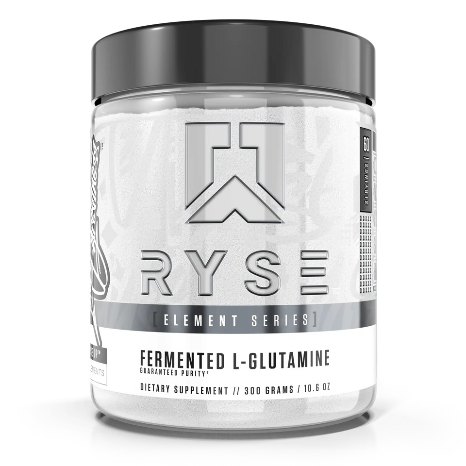 Fermented L-Glutamine P5