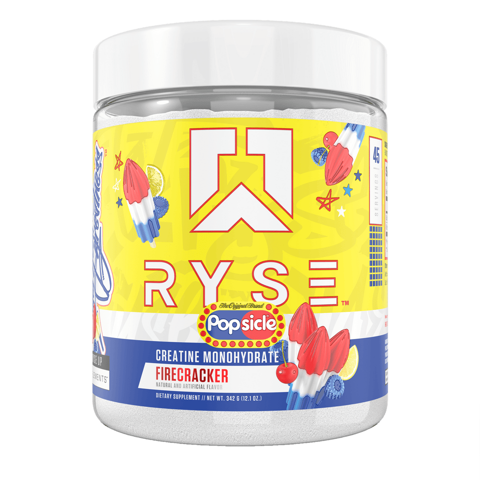 Creatine Monohydrate T2