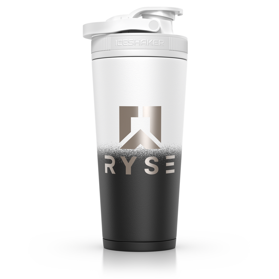 RYSE x Ice Shaker V9