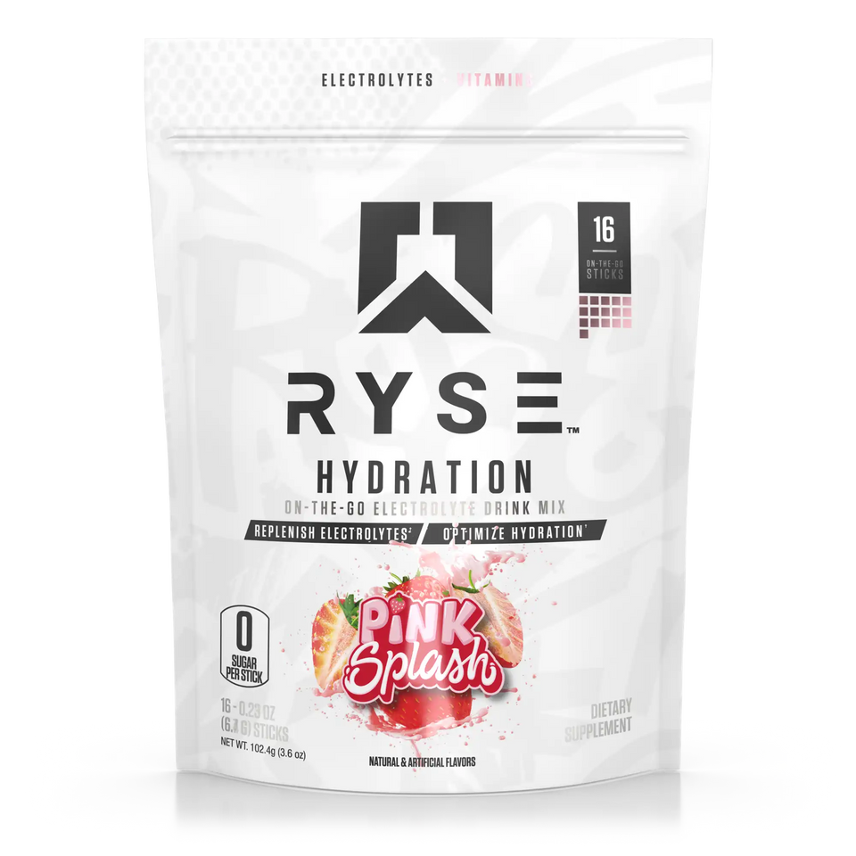 Hydration Sticks F5