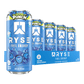 Sour Punch® Sour Blue Raspberry