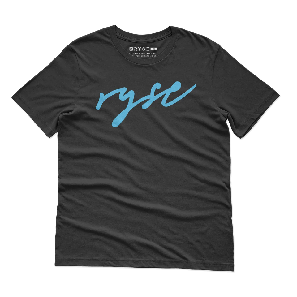 RYSE Script Tee S5