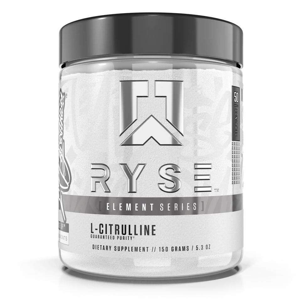 L-Citrulline W5