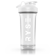 RYSE x Blender Bottle