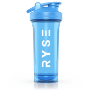 RYSE x Blender Bottle