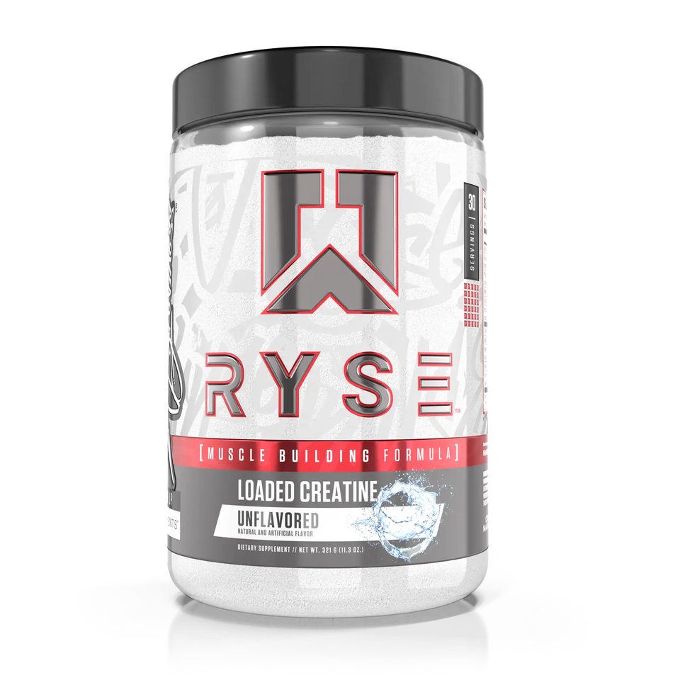 Loaded Creatine X7
